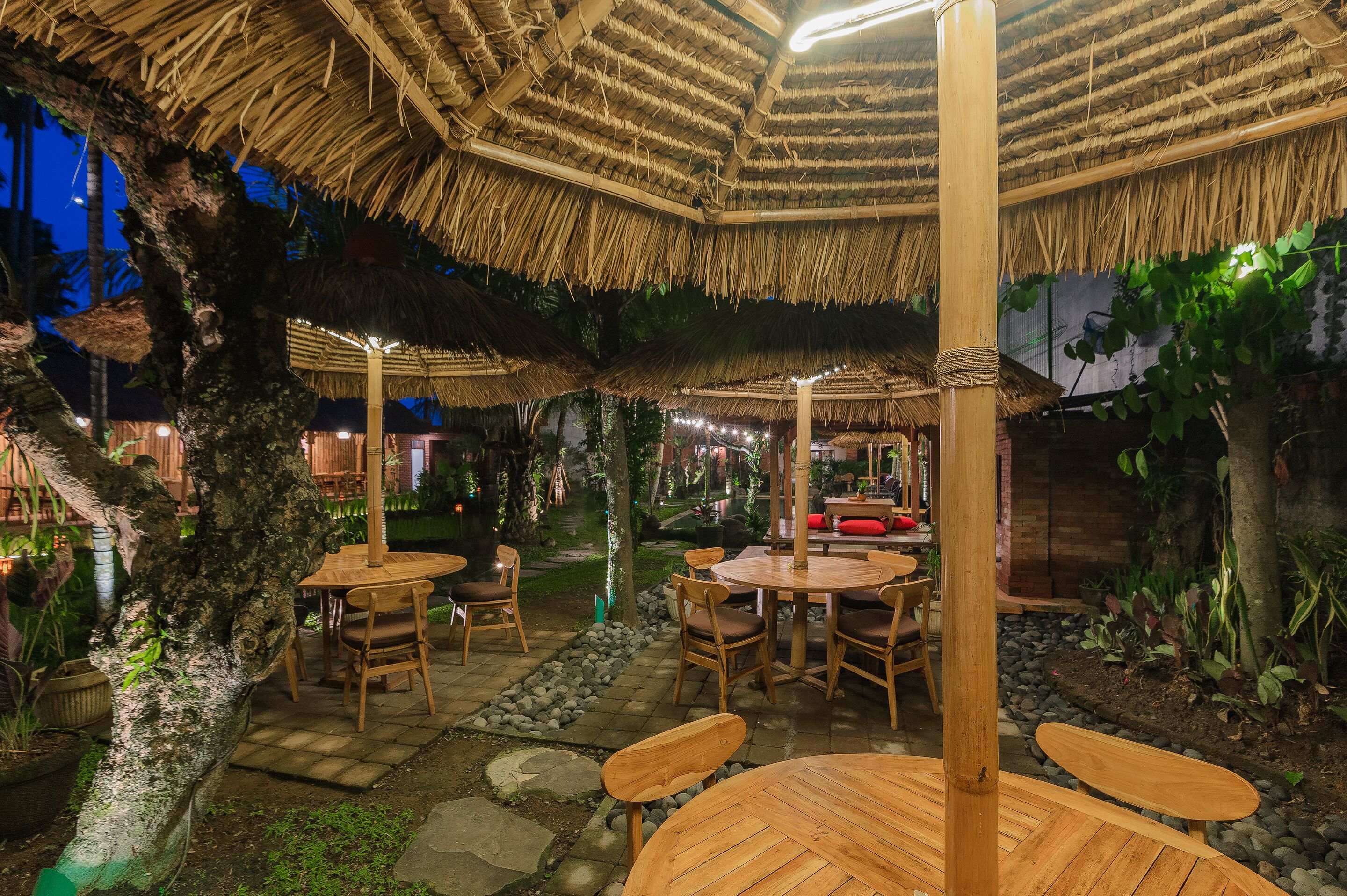 Photo - Gana Hotel & Restaurant