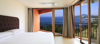 Jeju Booyoung Resort
