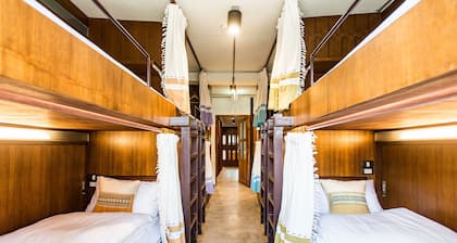 Baan Heart Thai - Hostel