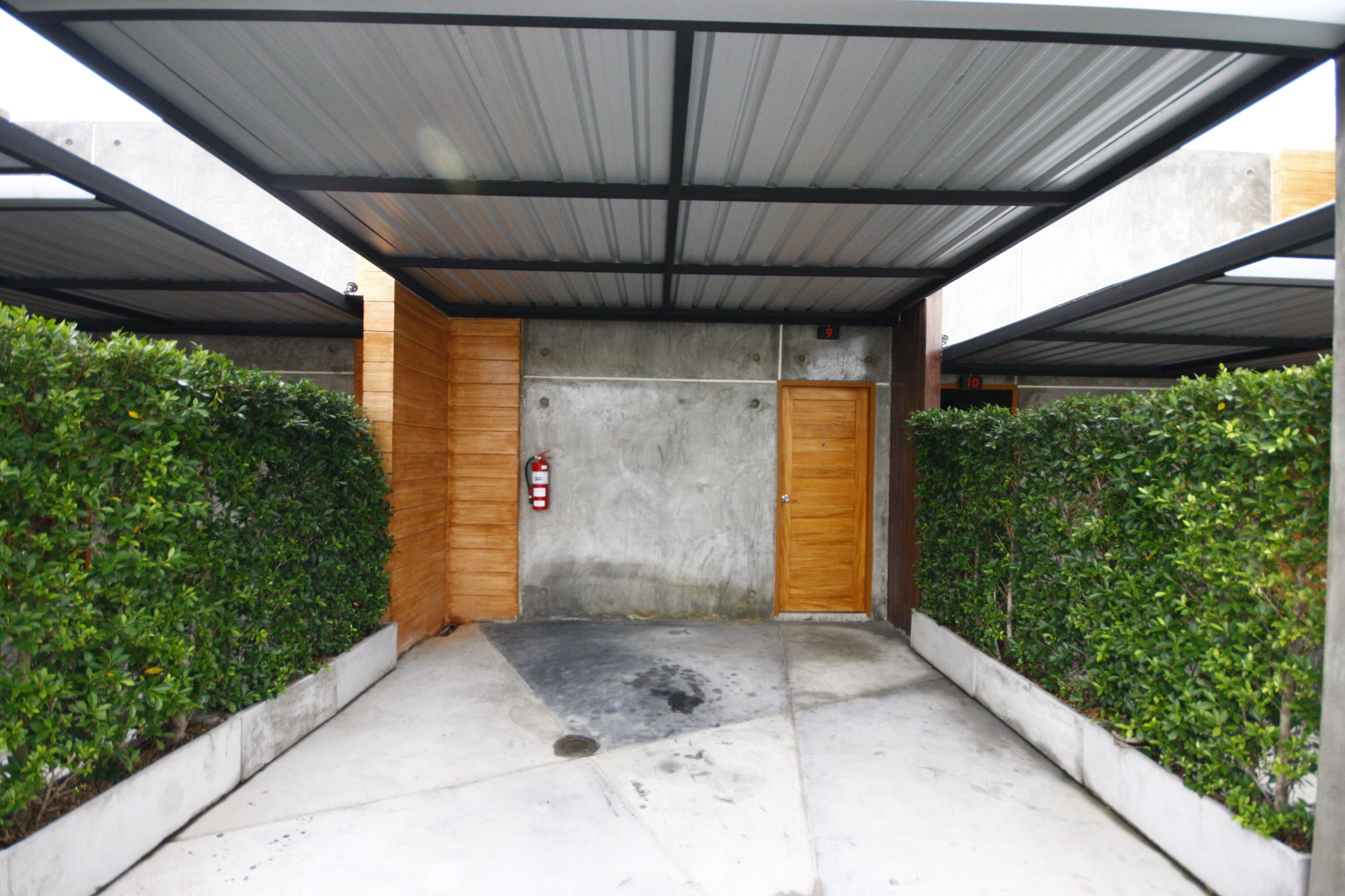 standard room | terrace/patio