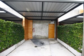 Standard szoba | Terasz/udvar