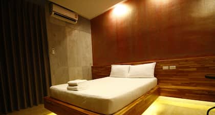Suanmaithara Resort