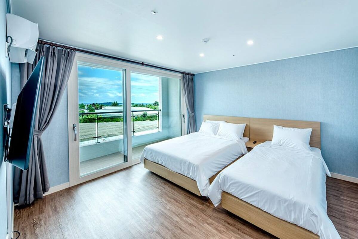 Hochwertige Bettwaren, Daunenbettdecken, Select-Comfort-Betten