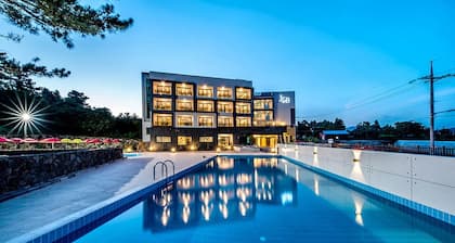 JnB Family Hotel