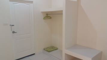 Deluxe Room | Room amenity