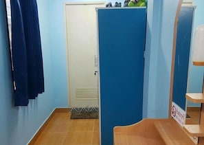 Standard-Doppelzimmer | Zimmerausstattung