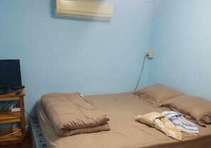 Standard-Doppelzimmer | Kostenloses WLAN