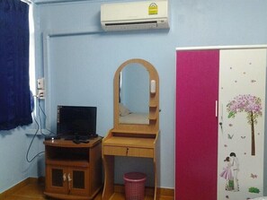 Standard-Doppelzimmer | Zimmerausstattung