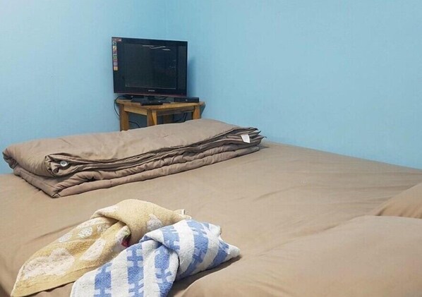 Standard-Doppelzimmer | Kostenloses WLAN