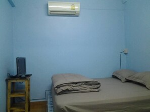 Standard-Doppelzimmer
