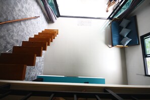 2 Bedrooms | Living area | Flat-screen TV - Samed Motage (Rayong)