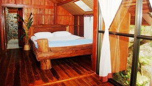 Standard Fan Bungalow