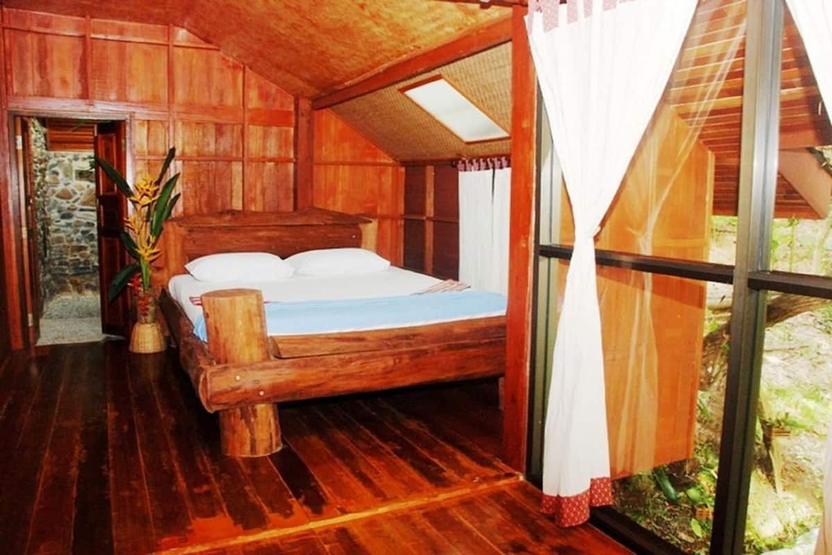 Standard Fan Bungalow