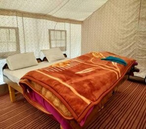 华丽复式, 1 张双人床, 吸烟房 | 折叠床/加床（额外收费）、床单