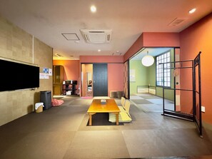 Traditional Condo, Non Smoking, Beachfront | In-room safe, individually decorated, individually furnished - Araha Resort ARAPANA (Chatan)