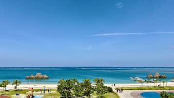 Superior Condo, Ocean View, Beachfront