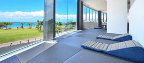 Superior Studio Suite, Ocean View, Beachfront