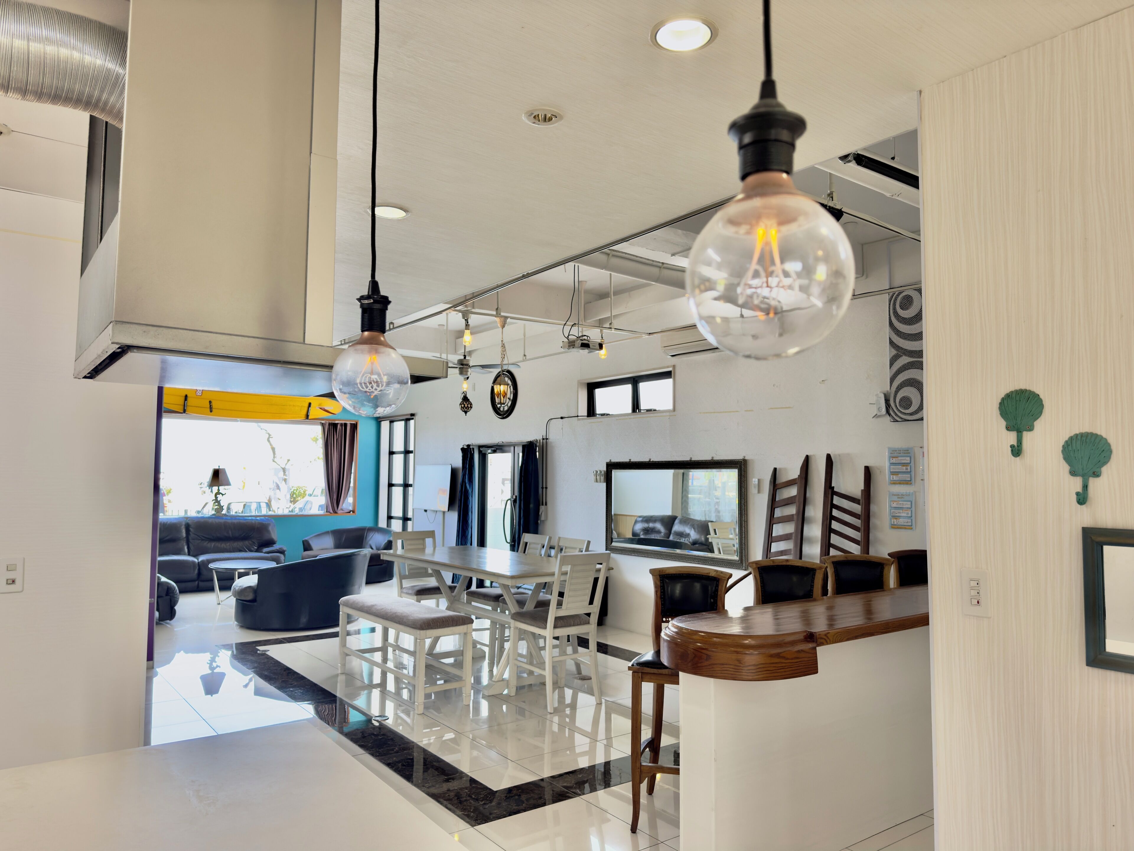 Standard Condo, Partial Ocean View, Beachfront | In-room safe, individually decorated, individually furnished