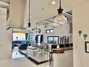 Standard Condo, Partial Ocean View, Beachfront | In-room safe, individually decorated, individually furnished - Araha Resort ARAPANA (Chatan)