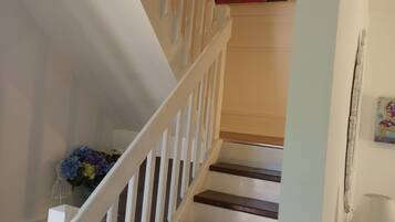 Pintu masuk interior