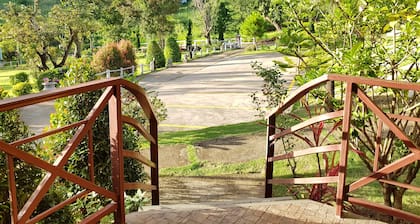 Foresta Hill Resort