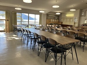 Restaurantes