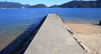 Shodoshima Olive Youth Hostel