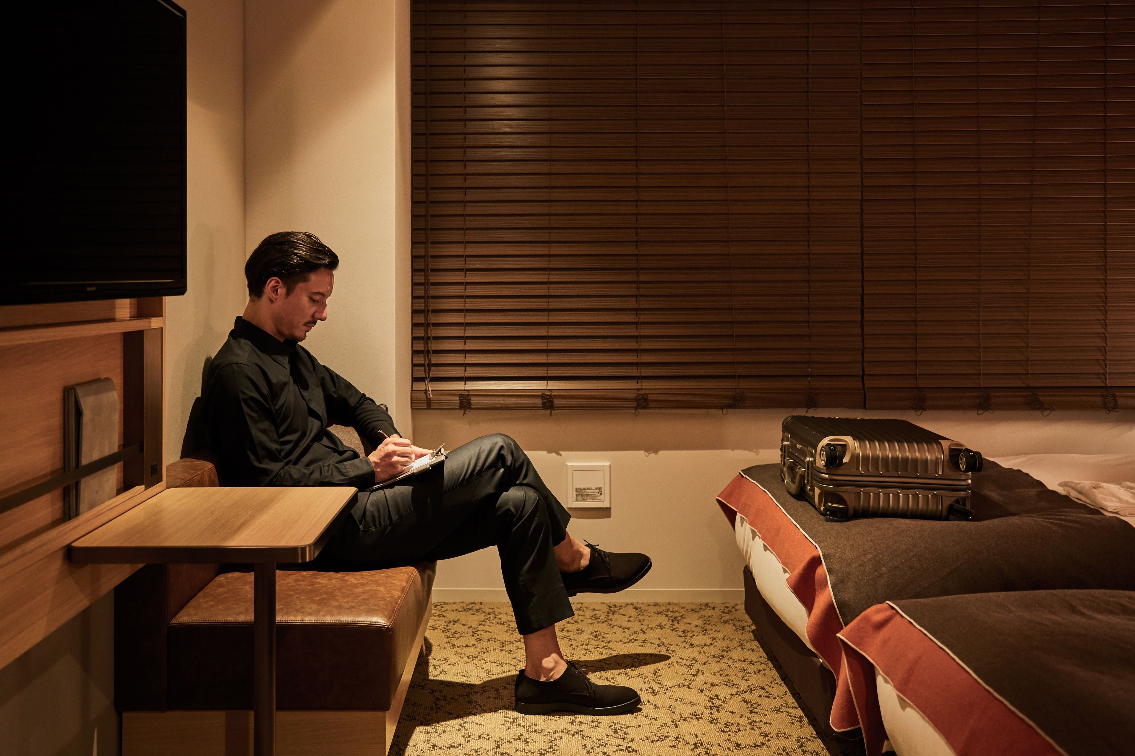 in-room safe, soundproofing, free wifi