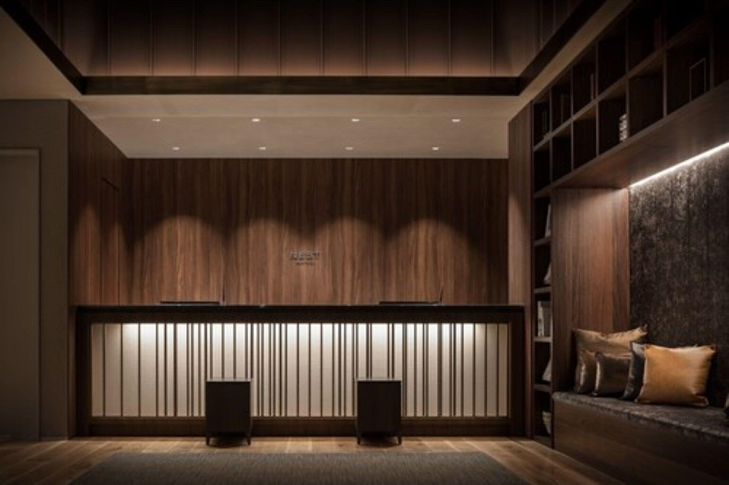 Foto - Nest Hotel Tokyo Hanzomon
