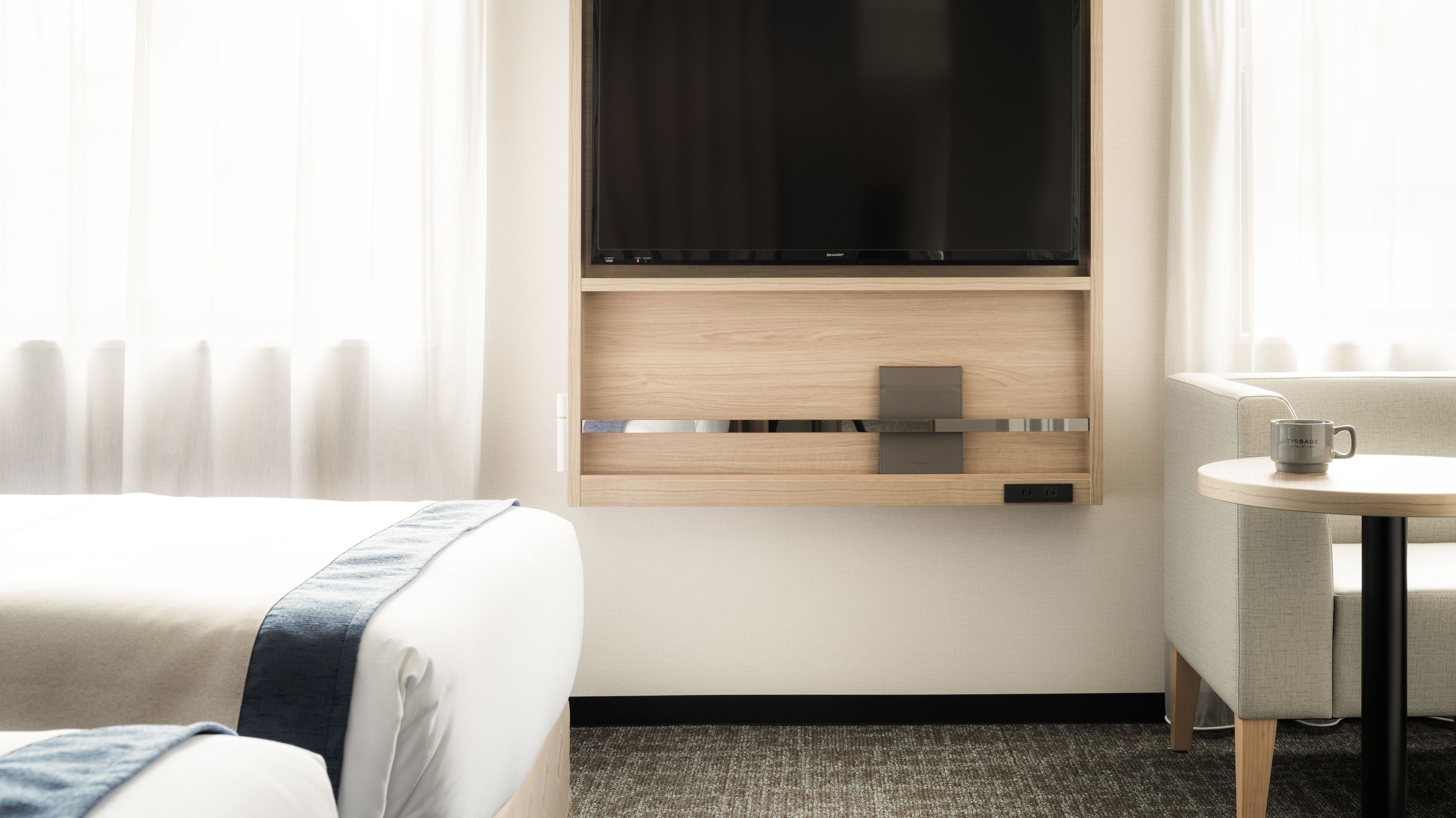 Foto - Tissage Hotel Naha