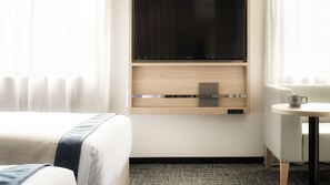 Twin Room - Tissage Hotel Naha (Naha)