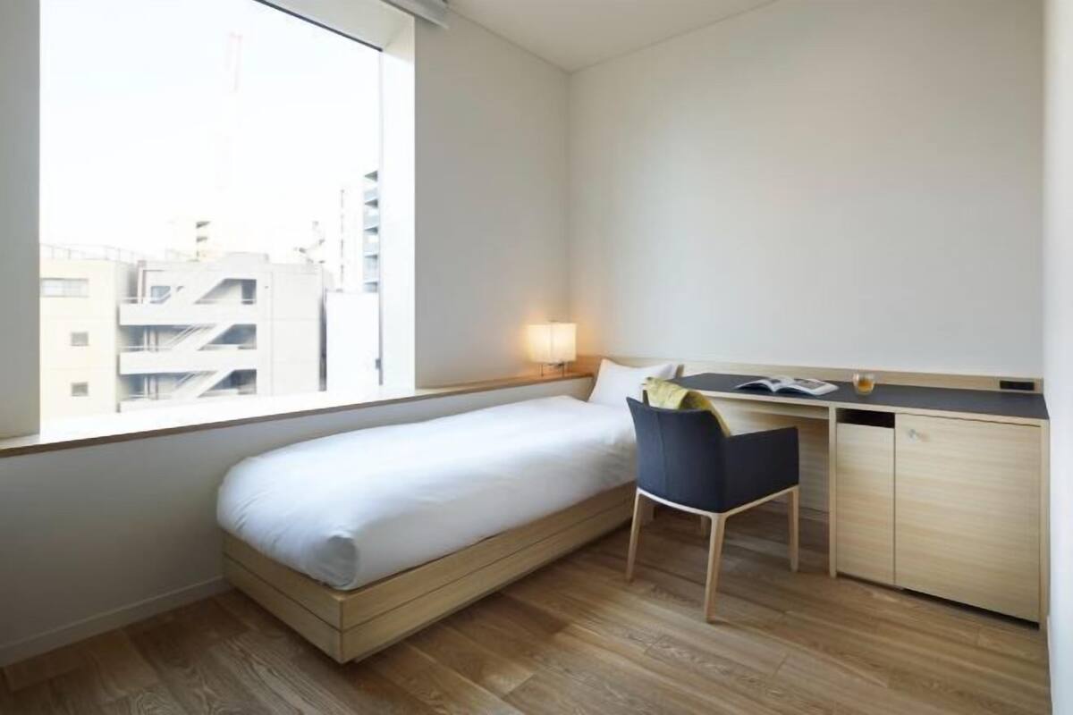 Literie de qualité supérieure, coffres-forts dans les chambres