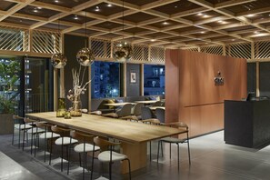 Dining - OMO5 Tokyo Otsuka by Hoshino Resorts (Tokyo)