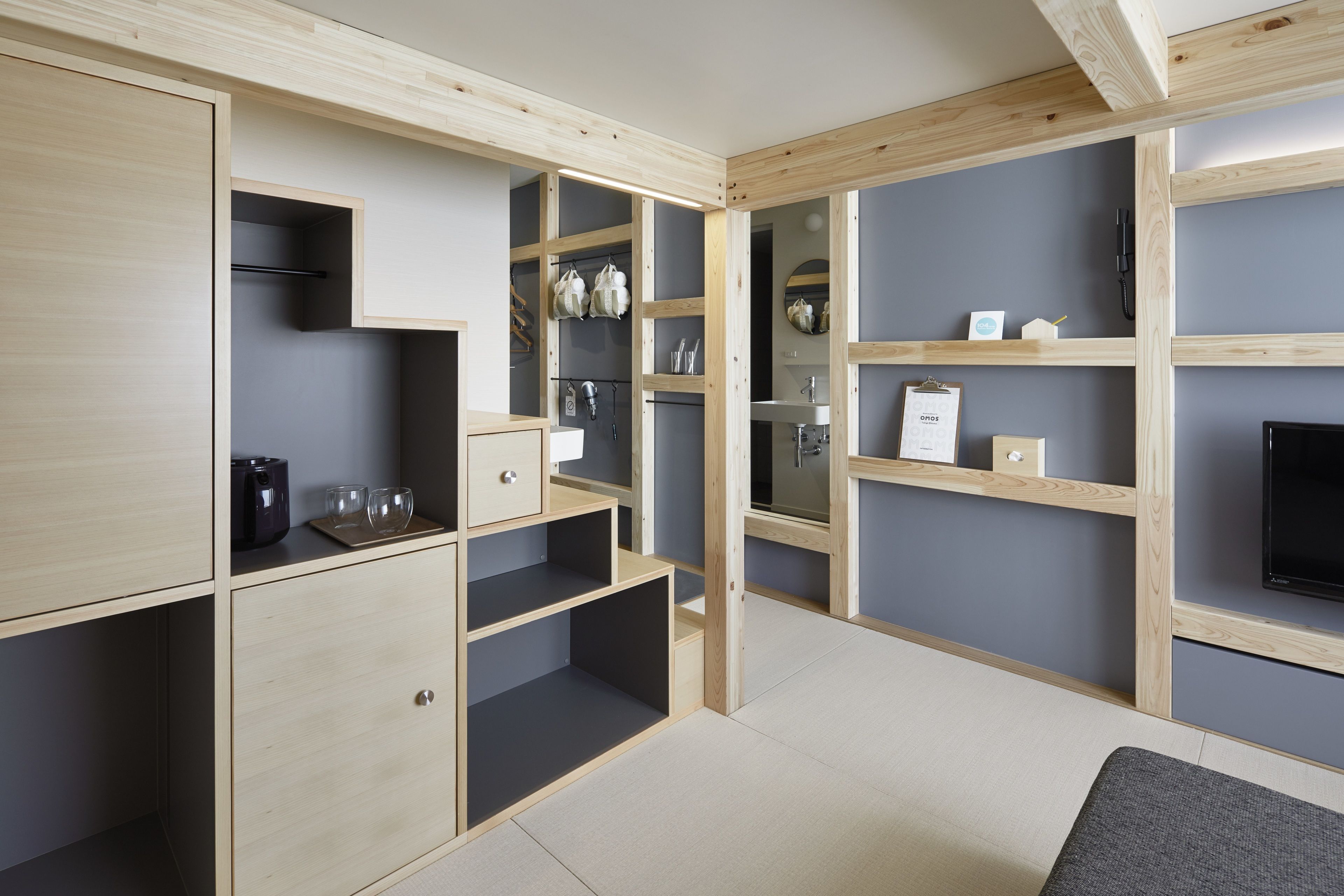 Photo - OMO5 Tokyo Otsuka by Hoshino Resorts