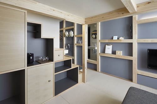 客室の設備とサービス