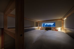 YAGURA Room