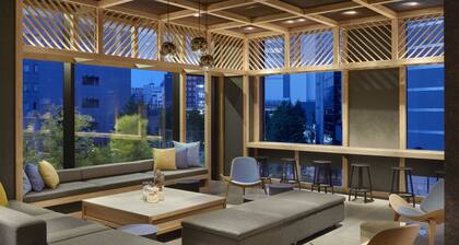 OMO5 Tokyo Otsuka by Hoshino Resorts