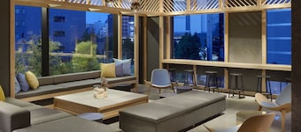 OMO5 Tokyo Otsuka by Hoshino Resorts