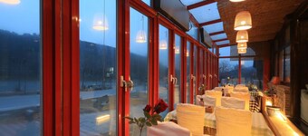 The Great Wall Courtyard Hostel
