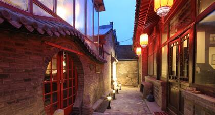 The Great Wall Courtyard Hostel