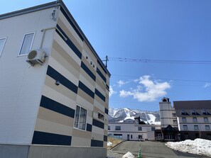 Exterior - Aoi Furano (Furano)