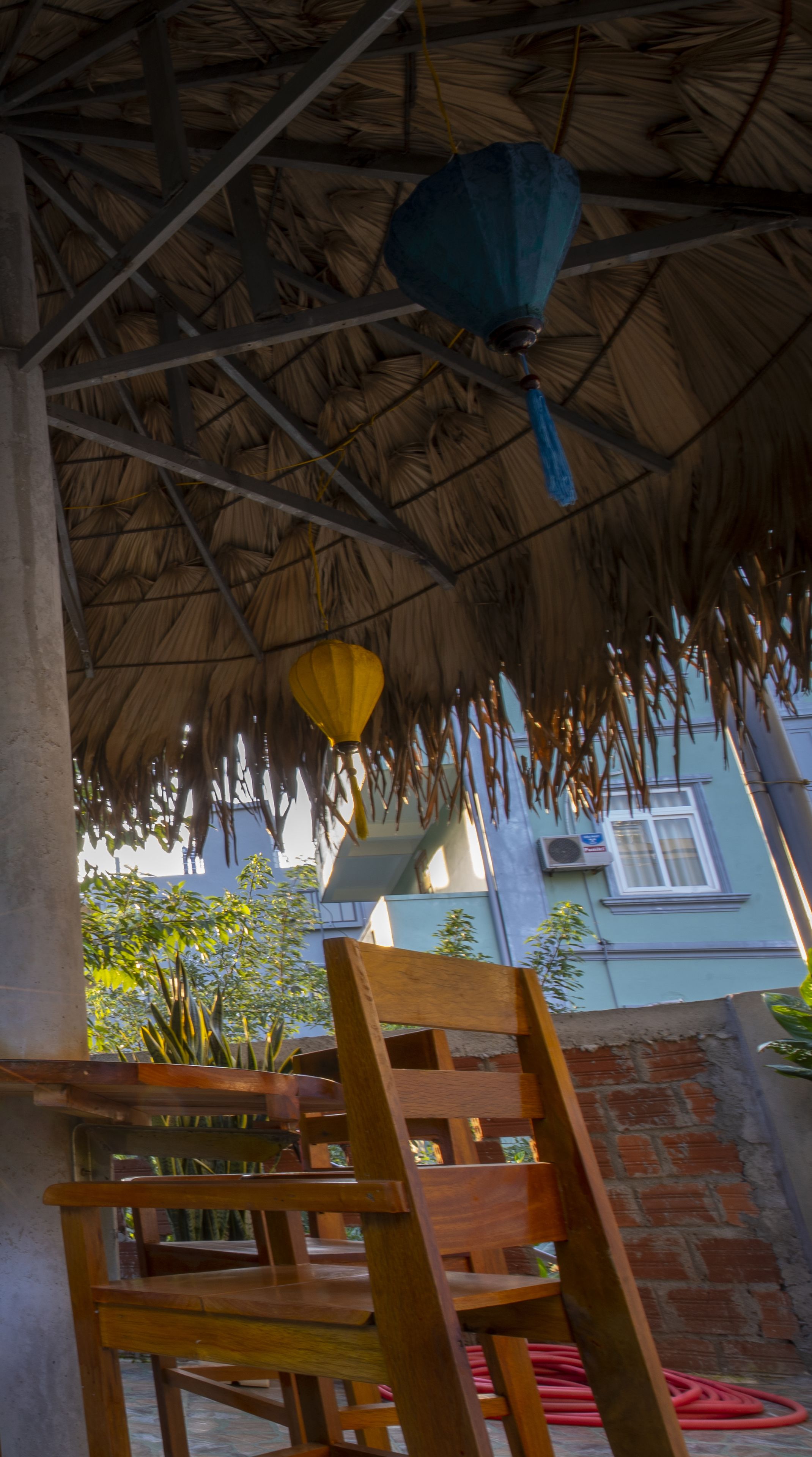 deluxe double or twin room, 1 bedroom | balcony