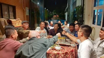Spécialités Cuisine locale