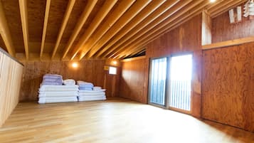 Cottage (For 6 guests) | Individueel gedecoreerd, individueel gemeubileerd, gratis wifi