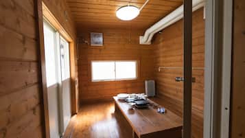 別墅, 多張床 (For 6 guests) | 獨特設計、獨特裝修、免費 Wi-Fi