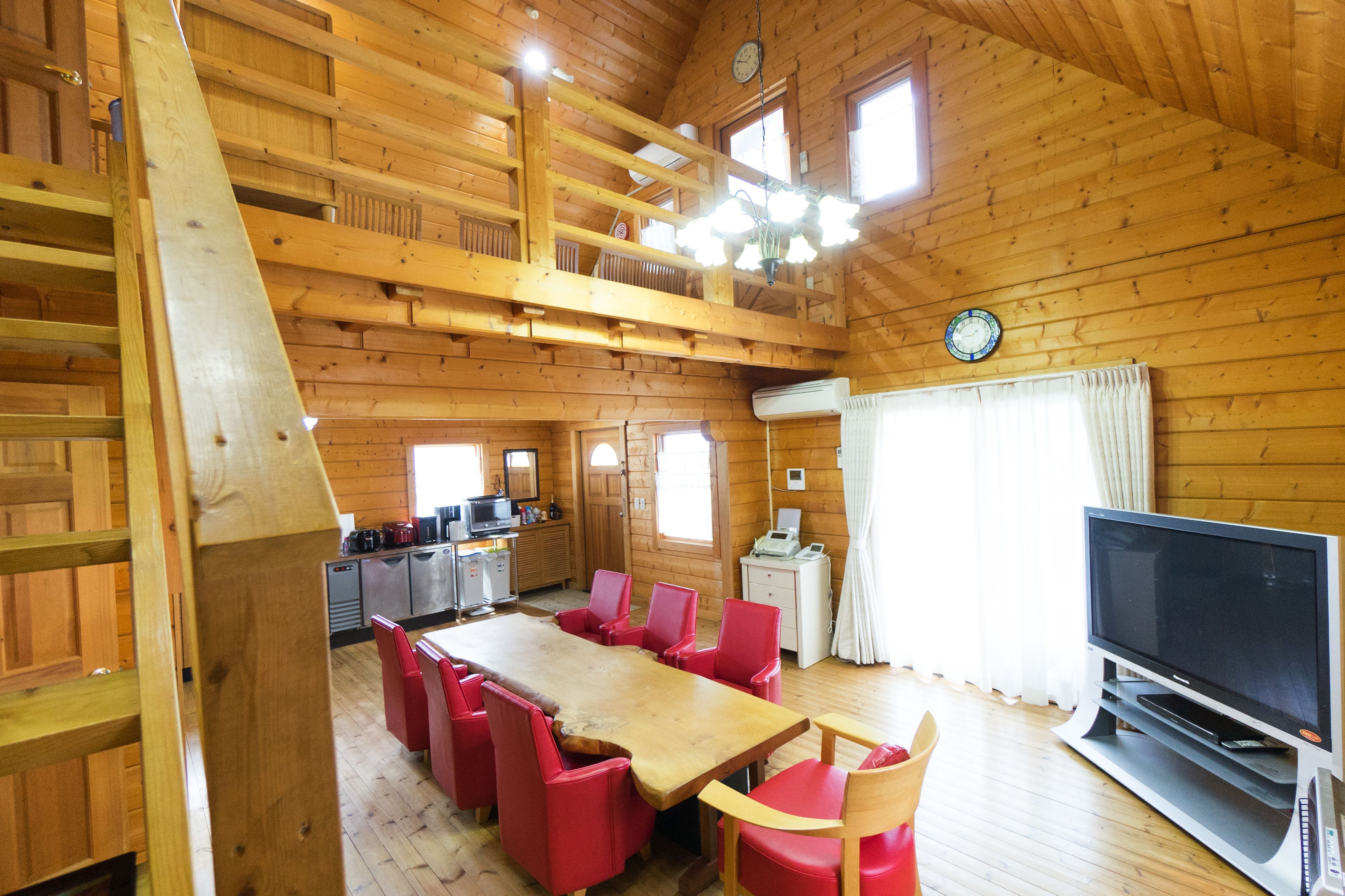 Villa, Multiple Beds (For 6 guests) | In-room dining