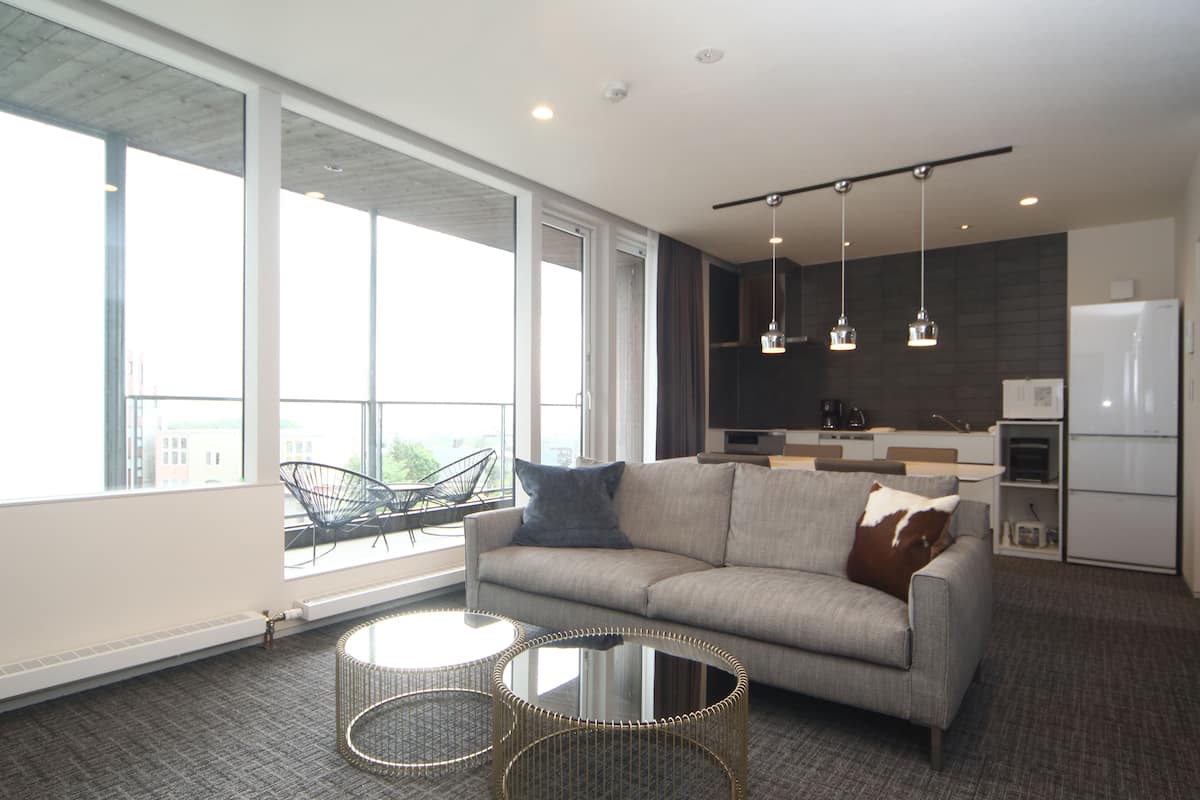 Hoshizora (3F) | Living area