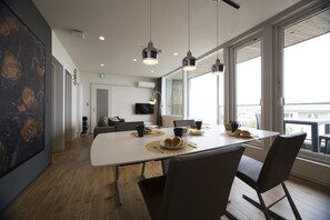 Dining room - Kuranoya Furano (Furano)
