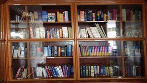 図書室