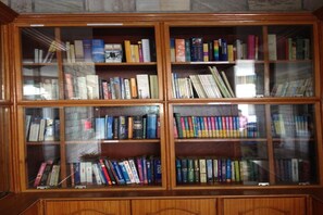 Bibliothèque